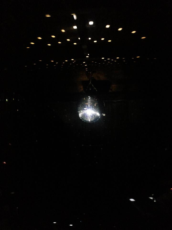 GRAN ILUMINACION