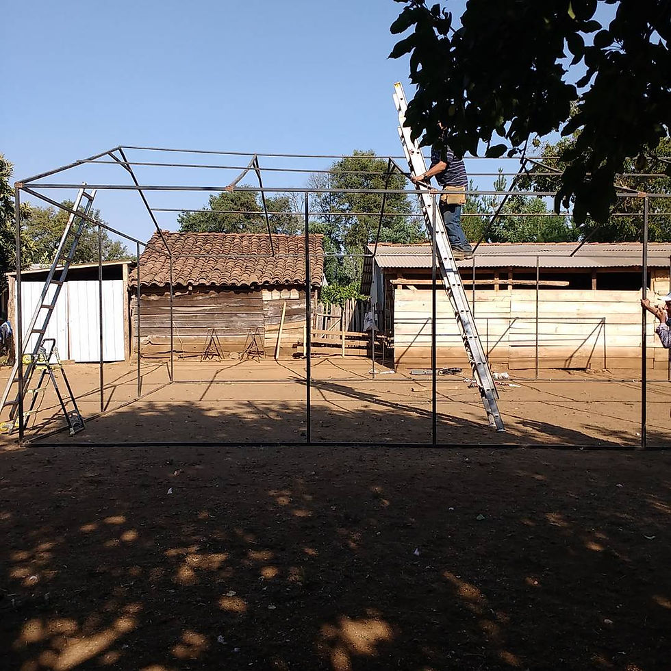 UN LUGAR PARA TU EVENTO