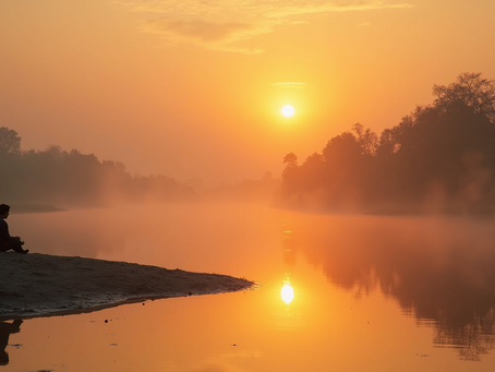 Breaking the Cycle of Self-Sabotage: How Impulsivity and Ego Distort Our Journey to True Honour