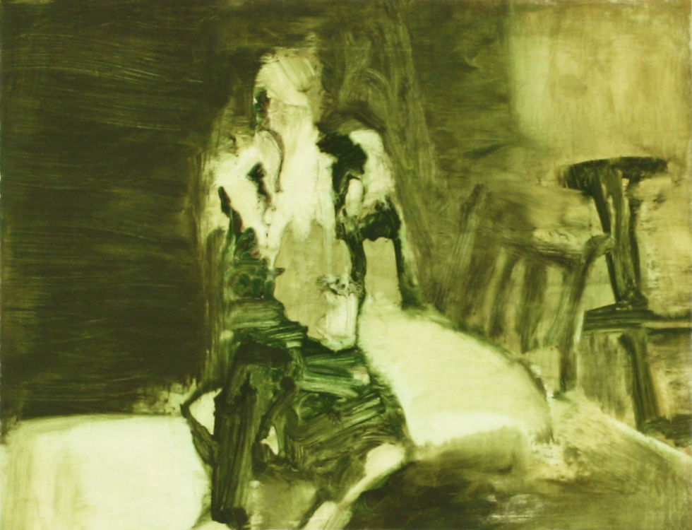 "Figure Study"
