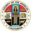 LA County Seal