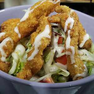 Kajun Salad
