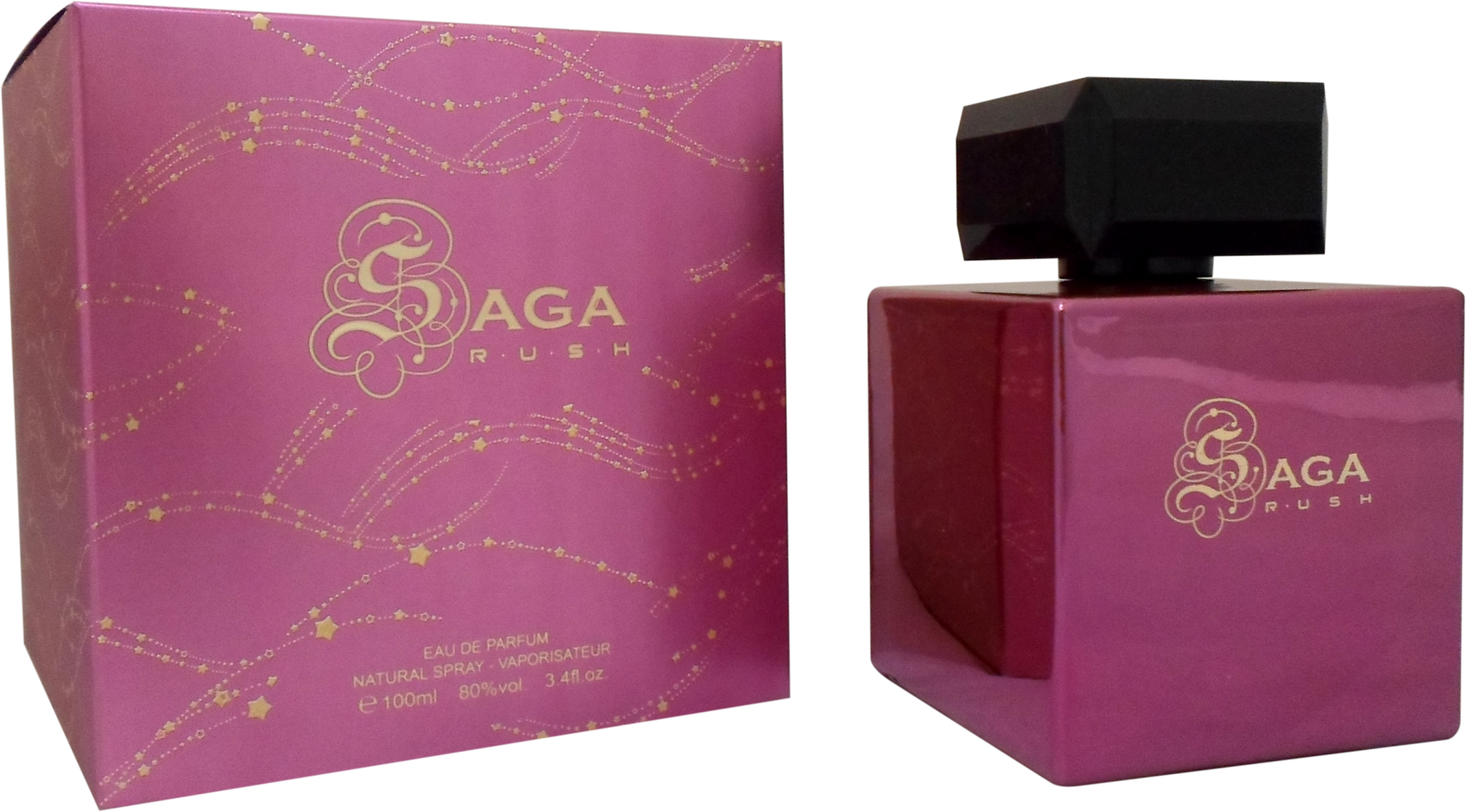 Где Купить Туалетную Воду Saga Pink