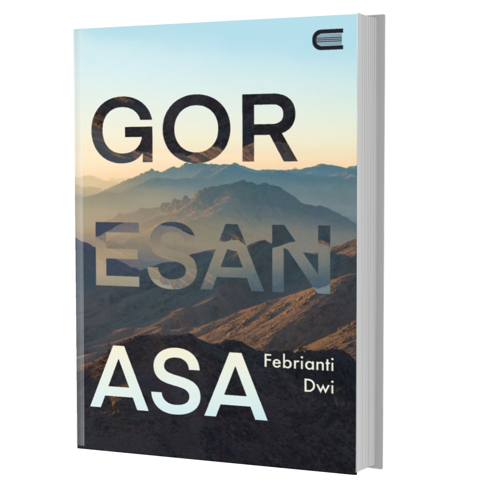 Goresan Asa