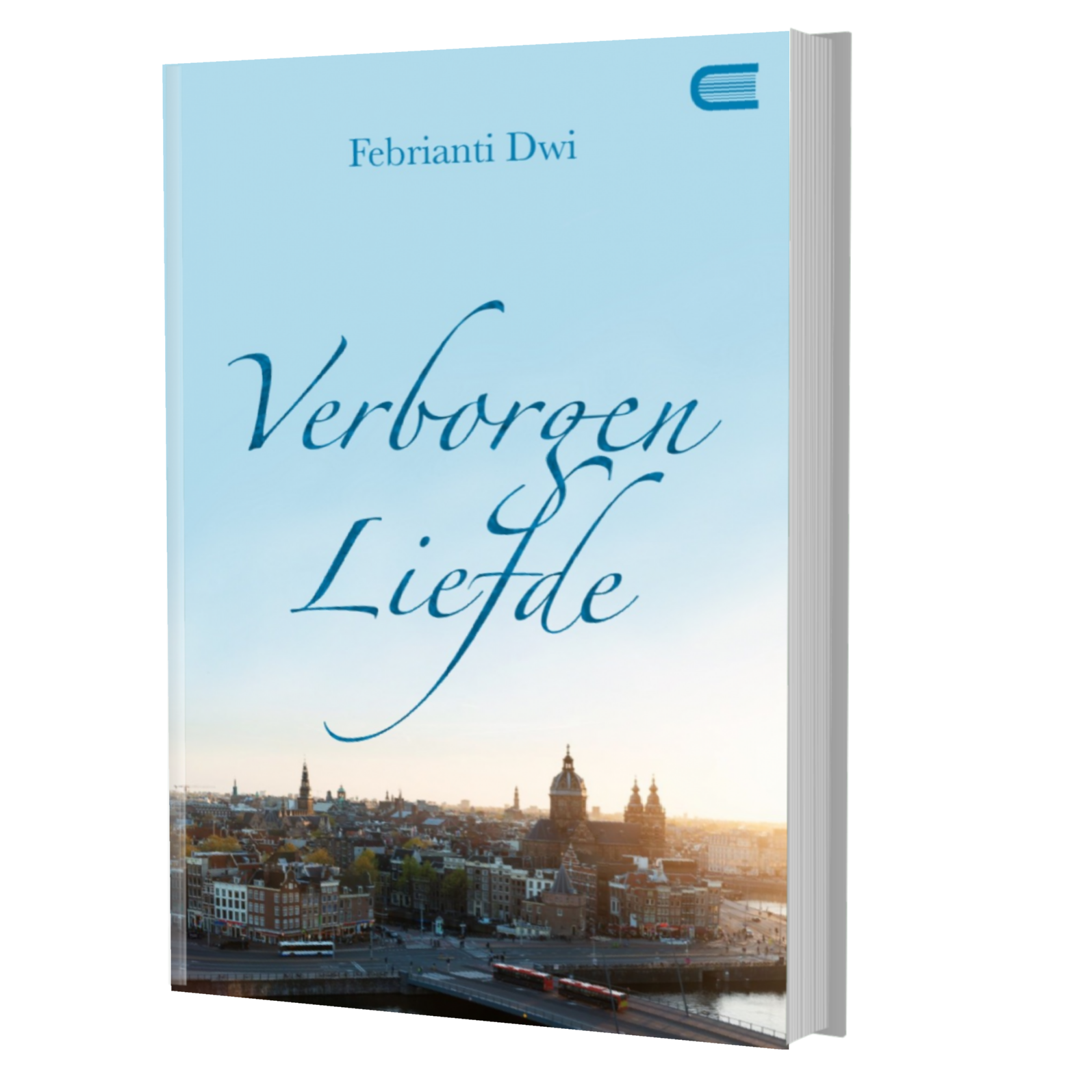 Verborgen Liefde