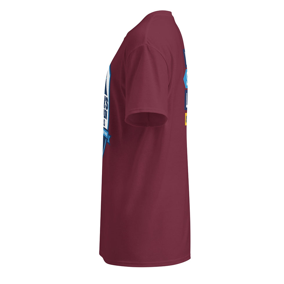 Thumbnail: Alora's Mountain Movers Hike Shirt
