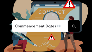 How Companies Exploit Commencement Dates in Lease Agreements