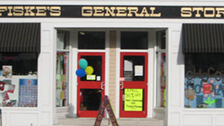 Oil Down, Stocks Up After Cease Fire, Less Workers, and a Fiske's Reunion