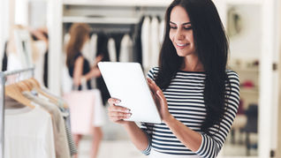 What New Technology Are Retailers Investing In