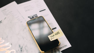A Cautionary Tale of Digital Agreements and Electronic Signatures