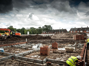 How is AI Accelerating Operational Efficiency in Construction