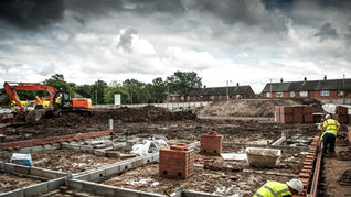 How is AI Accelerating Operational Efficiency in Construction