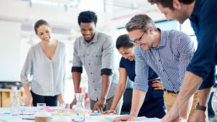 Transforming Traditions: How Technology Has Revolutionized the Professional Services Industry