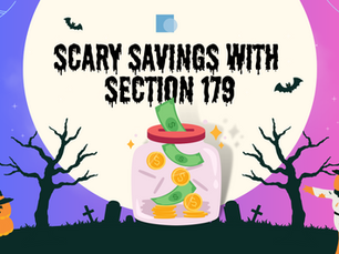 Section 179: Your Ticket to Tax Savings in 2023