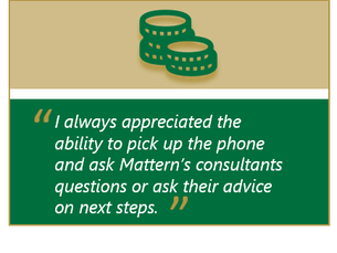 Best Best Krieger Saves 23% Annually on Support Services