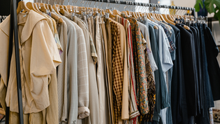 The Future of Apparel Manufacturing: Embracing a Tech Update