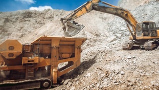 Utilizing Efficient Project Management to Increase Mining Capital Productivity