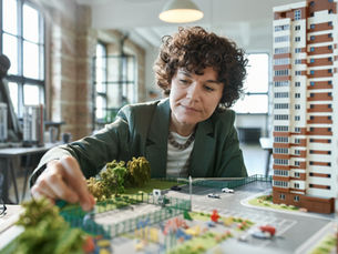 The Rise of Pop-Up Fulfillment Centers in Construction Supply Chains