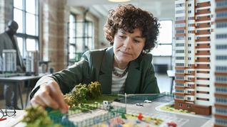The Rise of Pop-Up Fulfillment Centers in Construction Supply Chains