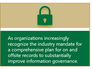 Stephen Cole to Speak on “The Getting to Zero Strategy” for On and Offsite Records at ARMA Las Vegas