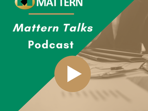 Mattern Talks: The Time is Now — What Firms Need to Do to Reduce Expenses Strategically