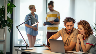 Key Considerations for Private Equity Investors in Technology Companies
