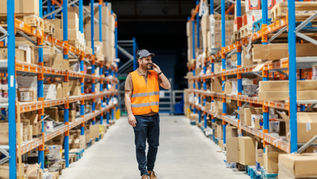Flexible Financing for Material Handling Equipment
