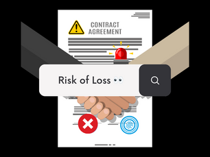 How to Avoid the Exploitation of 'Risk of Loss' in an Equipment Finance Lease