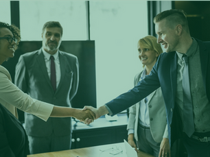 Selling Like a Dinosaur