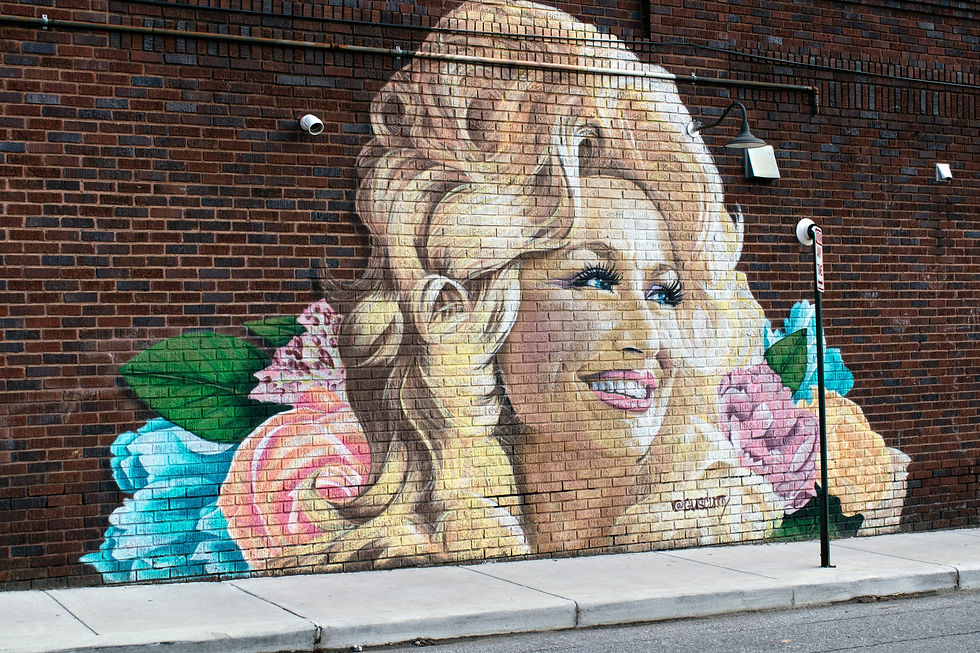 Fed Throws Cold Water on the Rally, Be Like Dolly
