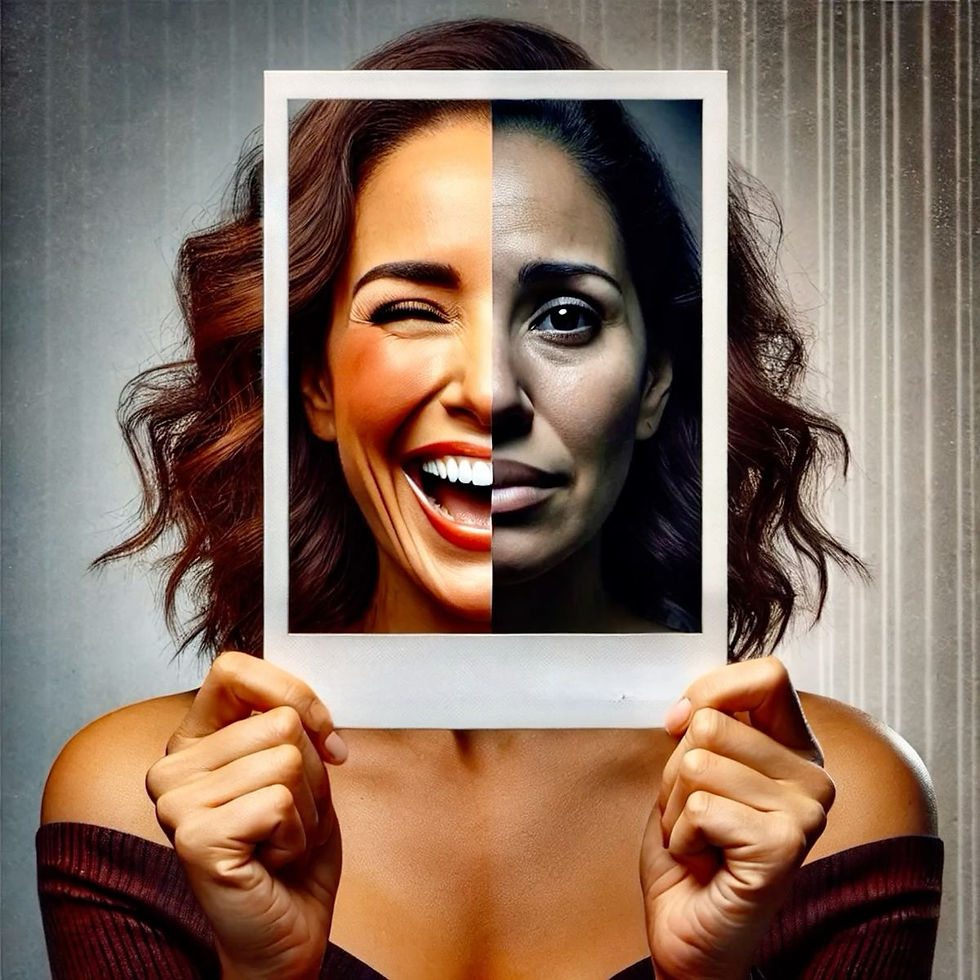 La presión de las celebraciones.