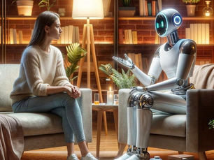 La cuantificación del alma: tensiones entre tecnología y experiencia human.