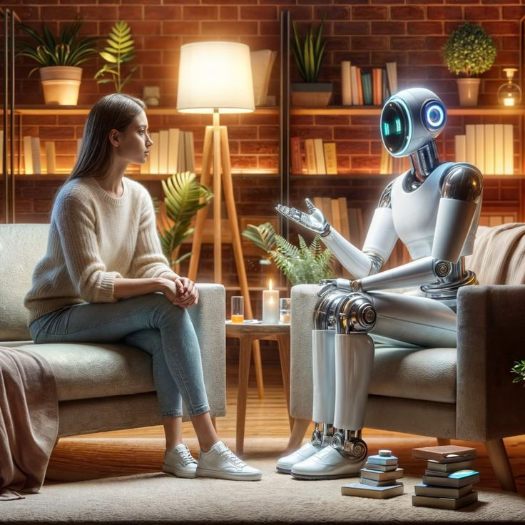 La cuantificación del alma: tensiones entre tecnología y experiencia human.