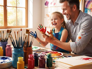 Acompañar el TDAH: cuando el adulto se vuelve sostén.