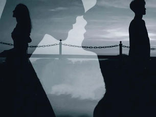 Entre tu voz y la mía: el lenguaje del alma en la pareja"