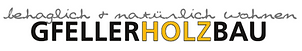 Gfeller Holzbau
