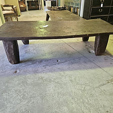 Naga coffee tables