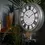 Thumbnail: Waterloo Clock on Tripod