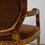 Thumbnail: Velvet Armchair
