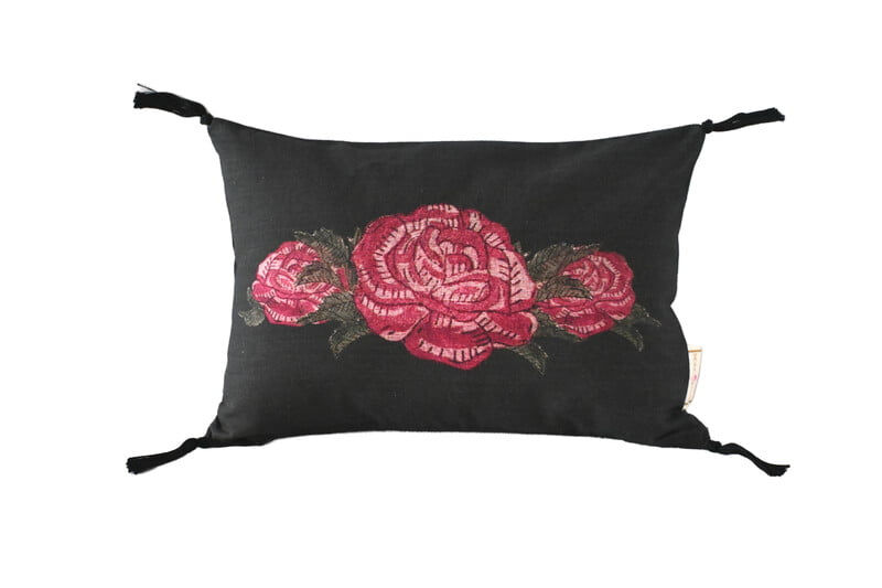 Moldova cushion cover