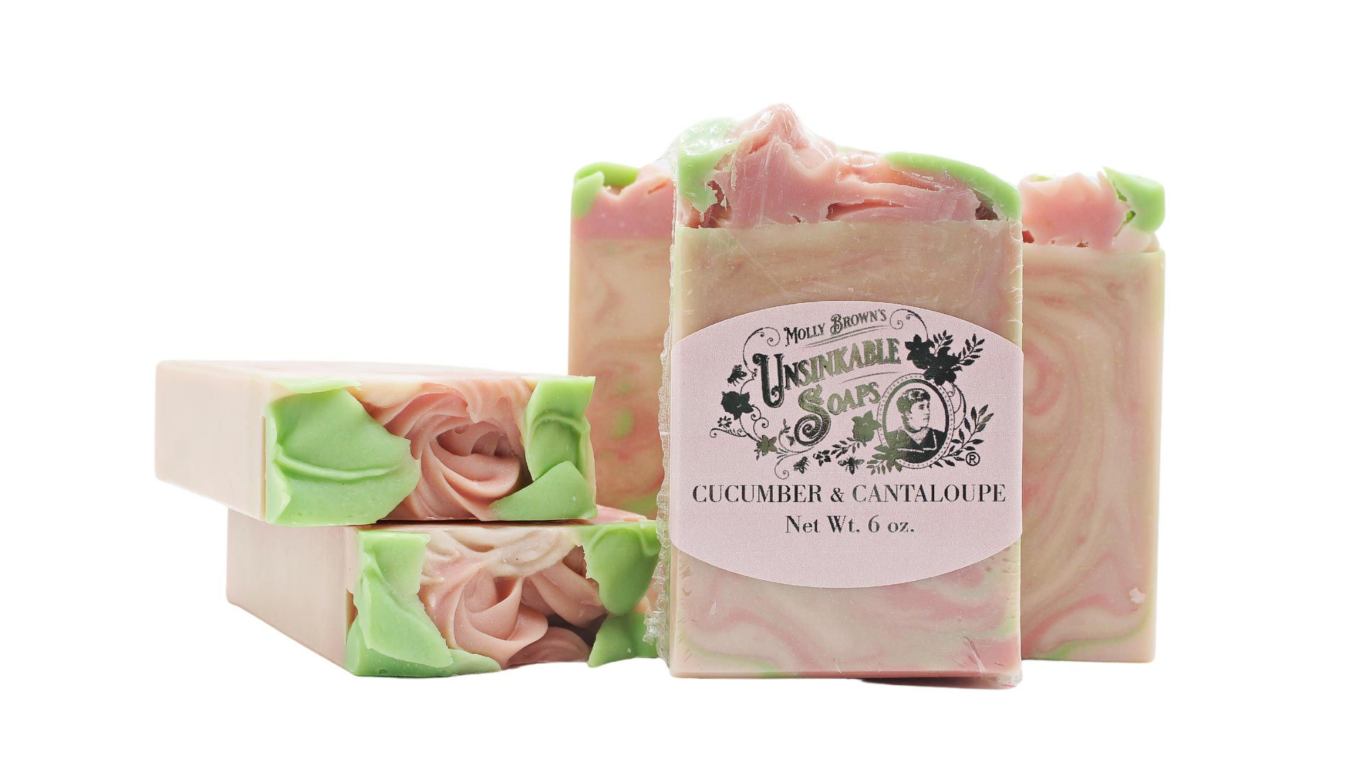 Handmade Soap