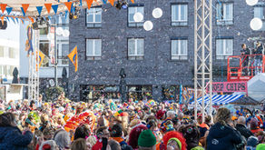 Bekijk het programma van Carnaval op de Markt