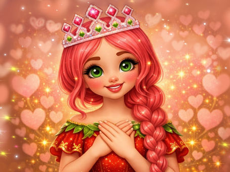 👑 What It Means to Be God's Princess: A Devotional for Christian Moms and Their Daughters