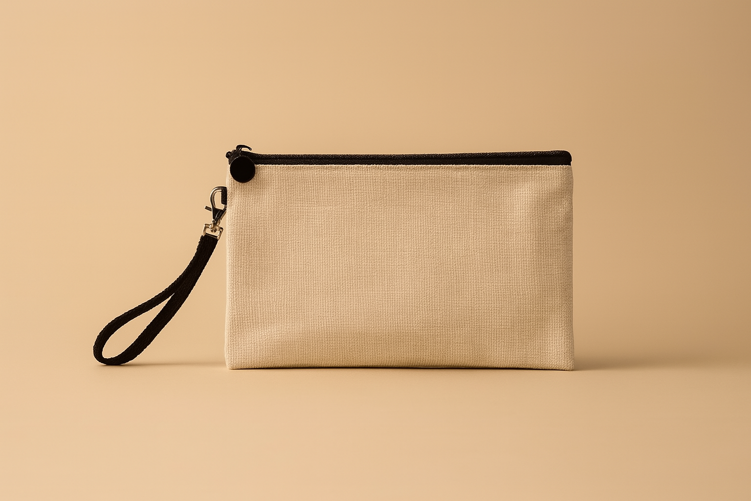 Necessaire Linho WF