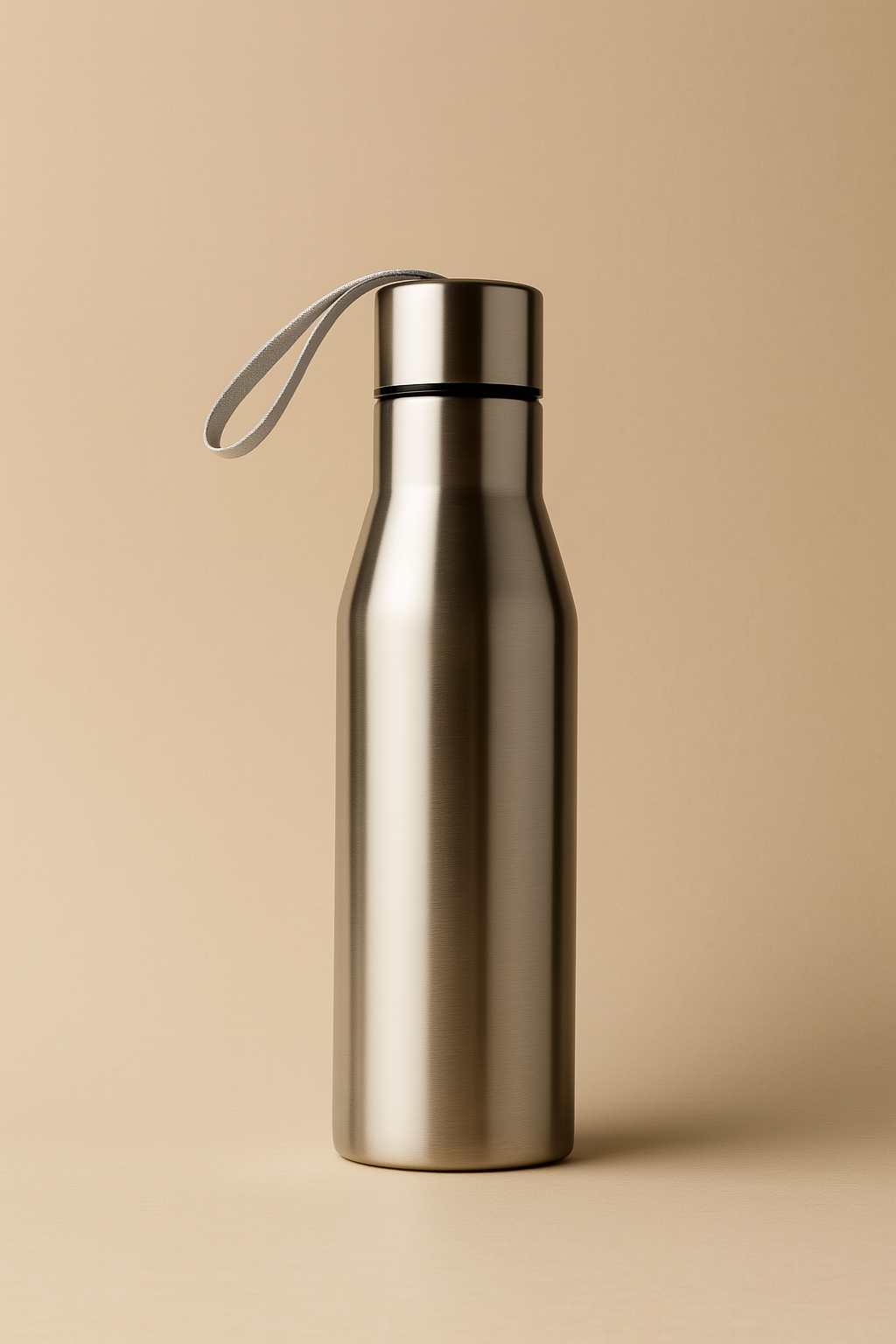 Garrafa Térmica 500ml METALLIC