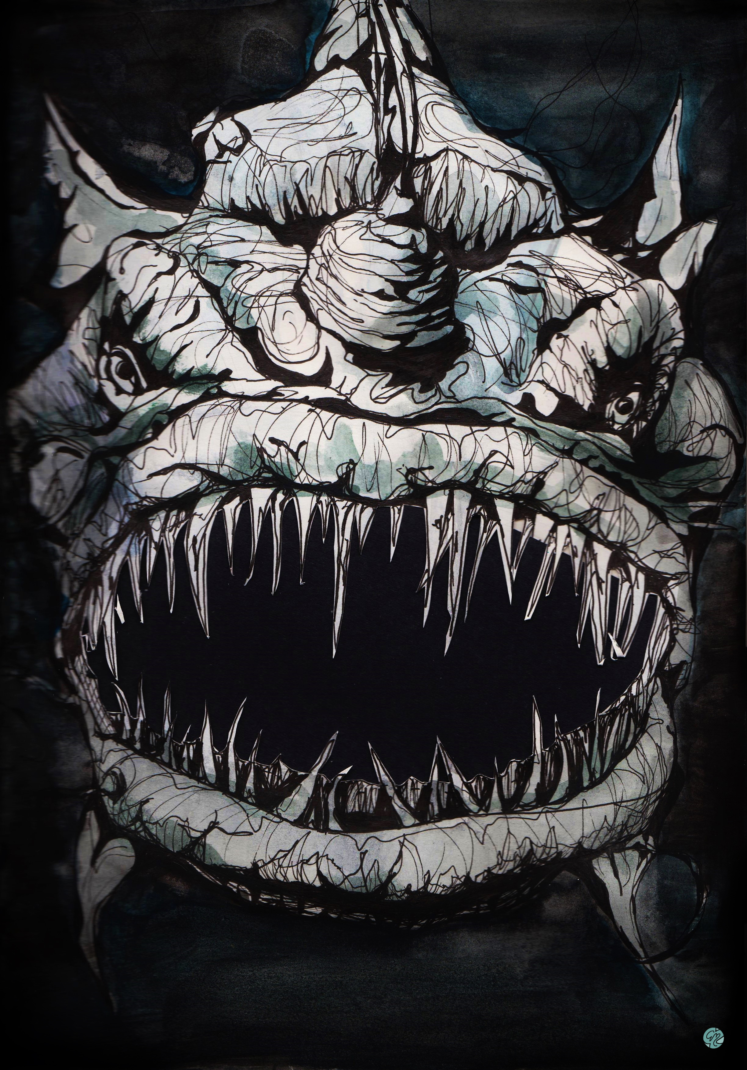 The Anglerfish