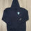 Thumbnail: TG X WRBT Route Of The Empire Builder Hoodie --Navy