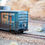 Thumbnail: GT 50' Boxcar Ho Scale