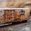 Thumbnail: Burlington Northern 50' Boxcar Ho Scale