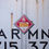 Thumbnail: Mber Vintage Chessie Systems Hazard Warning Sign
